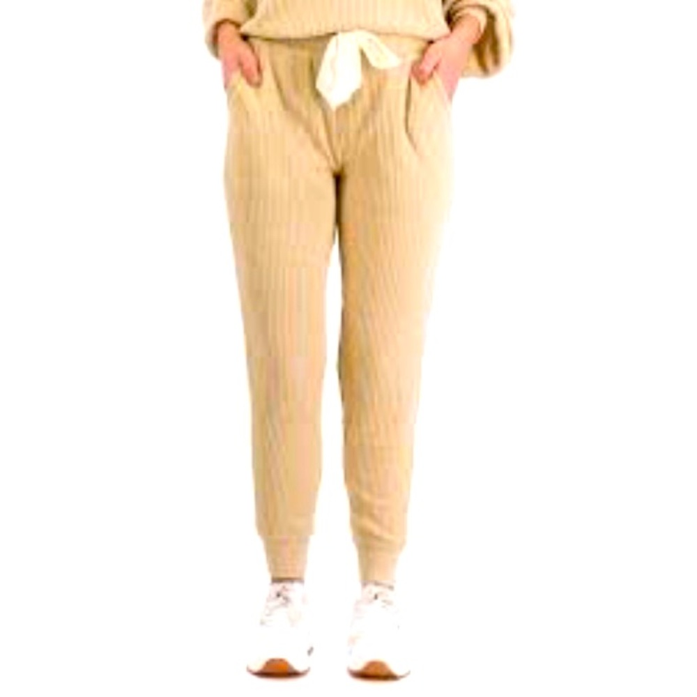 Aerie cozy jogger